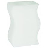 Northern International ca10311-wh Flameless Candle