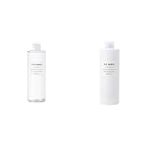 【セット買い】無印良品 化粧水・敏感肌用・しっとりタイプ(大容量) 400ml 76448334 + 無印良品 乳液・敏感肌用・しっとりタイプ(大容量) 400ml 15258543