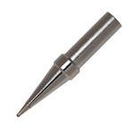Apex Tool Group/Cooper Tools ETP Tip; St.Steel; Conical; 0.031 in. Width; 0.012 in. Thick; 0.625 in.