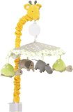 Carter's Animals Collection Musical Mobile by Carter's