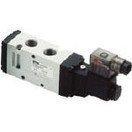 クロダ PHS530電磁弁 PHS530S10100110VD