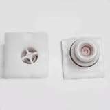 Grohe交換パーツ47158000チェックInserts EF PBV (ペア)