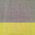 little Big Bee Beekeeper Blanket Twilly Frost/Sunshine [並行輸入品]