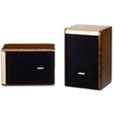 BOSE 125 スピーカー BOSE 125 スピーカー BOSE 125 WestBoroughの仕様 ボーズ