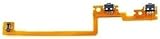 KSSA 互換品 new 3DS new 3DS LL ZR / ZL ボタン フレキシブル ケーブル 修理用 (ZL 左)