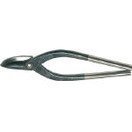 盛光　ステン用切箸エグリ刃２１０ｍｍ MSE210