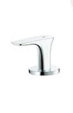 Hansgrohe 95818000 PuraVidaバスルーム蛇口ハンドルクローム