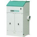 昭和電機　ダストレーサ低騒音／省スペース集じん機（３．７ｋＷ） CFA51560HZ
