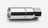 コーケン 3/8(9.5mm) SQ. スパークプラグソケット(ラバー付) 20.8mm 3300S-20.8