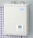 46.5kW直圧式 石油給湯器EGシリーズ UIB-EG47RX/FFW 給湯専用 壁掛式 屋内 強制給排気 ボイスリモコン付