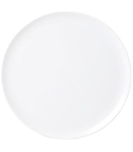 ピザ皿　12枚　31cm まとめ売り Amazon.co.jp: 30cm ピザ用丸皿 : ホーム＆キッチン