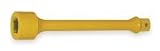 Westward 2HLB9 Torque Socket, Extension, 400 Ft-Lbs by WestWard Tools