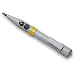 長谷川電機工業 高低圧交流用検電器 HSE-7G (731-0111) 《電気測定器》