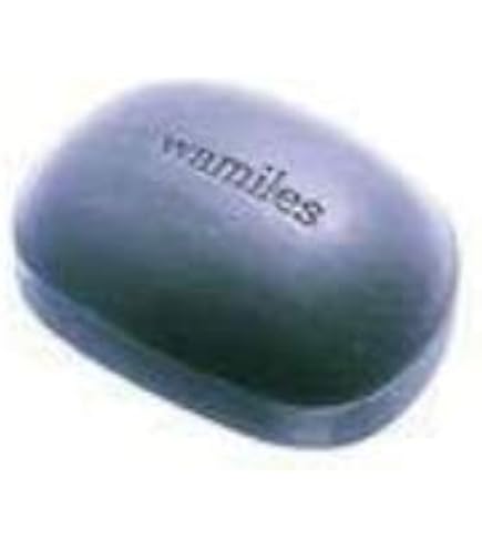 Amazon | wamiles/ワミレス ザ ミネラルソープ 110g | ザ ミネラル