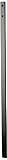Deckorators 74733 32-Inch Traditional Baluster, Black, 10-Pack [並行輸入品]