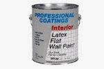 True Value ACP11-5G PCG 5GAL White Flat Paint [並行輸入品]