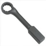 Stanley Proto j2646sw Heavy Duty 12ポイントオフセット印象的なレンチ2 – 7 / 8 73 MM by stanley-proto