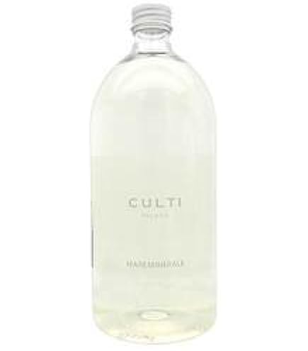 Amazon.co.jp: CULTI クルティ ディフューザー リフィル(詰替え用