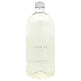 CULTI クルティ ディフューザー リフィル(詰替え用) MAREMINERALE マーレミネラーレ 1000ml [並行輸入品]