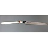 中屋 替刃式鋸 仮枠切れ太郎 本体 350mm 0.9mm厚