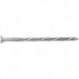 ORGILL BULK NAILS 00004172 Hot Galvanized Screw Siding Nail [並行輸入品]