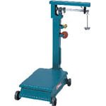 ヤマト台秤【BT-150】車付