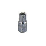 Mintcraft mt6487862 STDソケット1 / 4dr 4 mm 6pt