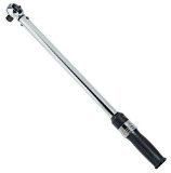 Blackhawk By Proto 39825-A 3/8-Inch Drive Micrometer Torque Wrench, 20-250-Feet Pound [並行輸入品]