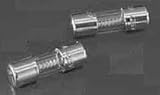 カートリッジヒューズ125 V 6 A slo-blo ( 10ピース)