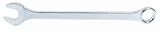 Stanley Hand Tools 86-835 1/2-Inch Fractional Combination Wrench, Satin Finish [並行輸入品]