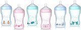 Natural Touch Printed Tinted Bottle, 10 Ounce by Natural Touch [並行輸入品]