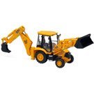 JCB Back Hoe Loader (JCB009) by Halsall International
