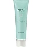 Amazon | NOV ノブ Ⅱ モイスチュアクリーム 50g | 常盤薬品工業