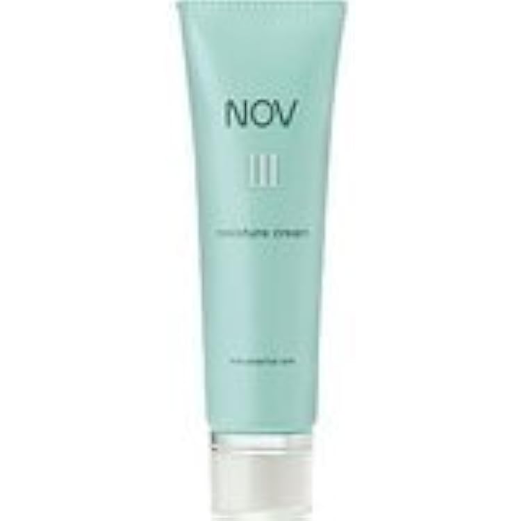 NOV Ⅲ バリアクリーム UV 2個セット SPF45 PA++++ NOV ノブ III バリアクリーム UV SPF45 PA＋＋＋ 30g（医薬部外