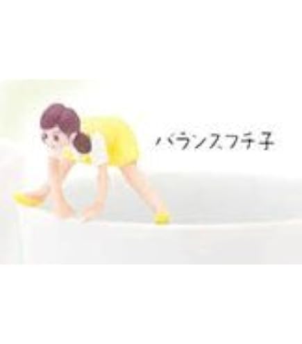 弱虫ペダル　ミニフィギュア プチット　大量　全7種　シークレット入×500個 Amazon.co.jp: putitto 弱虫ペダル 箱根学園 全7種セット ぷちっと