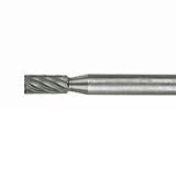 PROXテック28722タングステンバナジウムcutter- cylinder- 2 pcs.- 0.11インチ