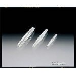サンプラテック TPXチューブコネクターI型 3542 (557-6644) 《チューブ継手》