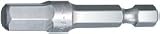 スタビレー 六角ビット 4mm(1/4inch段付) 1281