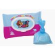 Diaper Mate Disposable Diaper Bags - 75-count Bag (Case of 6) by DIAPER MATE