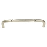 Top Knobs M720-18 Old English Appliance Pull Pewter Top Knobs [並行輸入品]