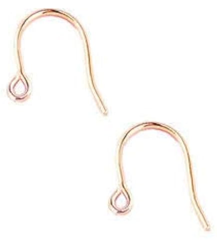 Amazon.co.jp: K18ピアス 空枠 4mm ×4mm 角 スクエアタイプ ピアス 空 