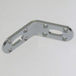 補助金具　ＮＯ５　【V-40】　クローム　5個入り