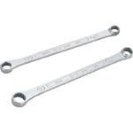 TONE ロングめがねレンチ(ストレート) 10X12mm M041012