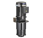 川本ポンプ 浸漬式 多段 クーラントポンプ 2極 RCD形 50Hz RCD-40B3.0