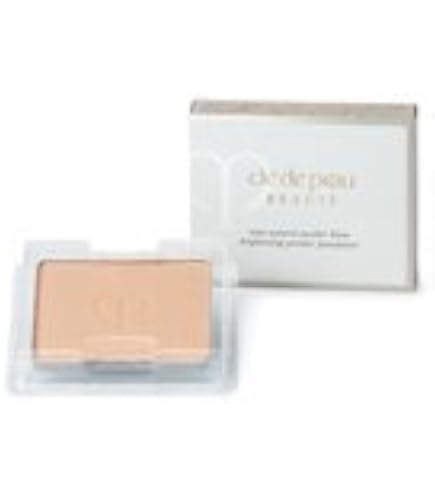 資生堂　クレドポーボーテ　ファンデーション　タンナチュレールプードルブラン タンナチュレールプードルブラン （レフィル）｜ファンデーション