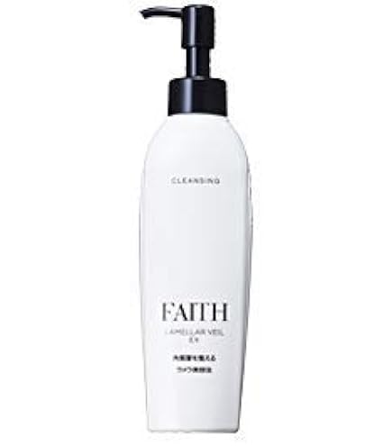Amazon | FAITH（フェース）ラメラモード クレンジング(200mL) | FAITH