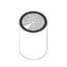 Weller WFE/WFE-P用フィルター WFE-WFE-Pmainfilter