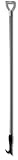 Nupla SPDH-6 Super Duty I-Beam Pike Pole with D Grip, 6' Length by Nupla