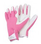 BRIERS グローブ レディガーデナー Pink