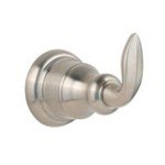 クイックセット082 AVB 15 RB HK Pfister 90820 – 010 Avalonローブフック、サテンニッケル